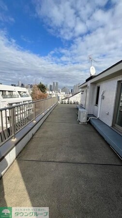 ドエル幸容の物件内観写真